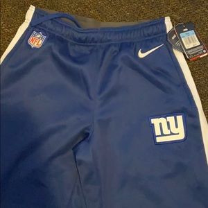 Nike men medium NFL sweats. Brand new never worn
